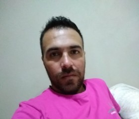 Milo, 35 лет, Paraná