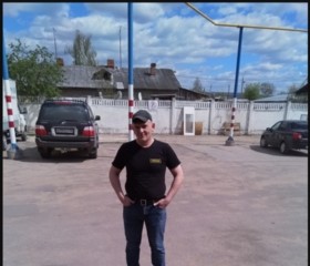 Vladimir, 46, Khimki