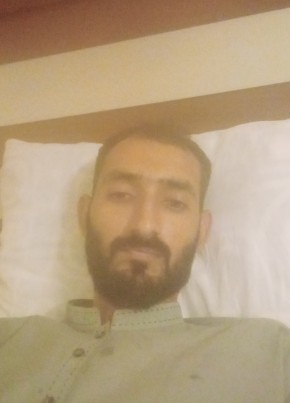 Sardar, 32, پاکستان, حیدرآباد، سندھ