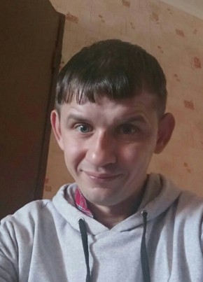 Валерий, 34, Россия, Псков