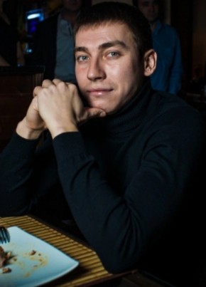 Дмитрий, 37, Россия, Боровский