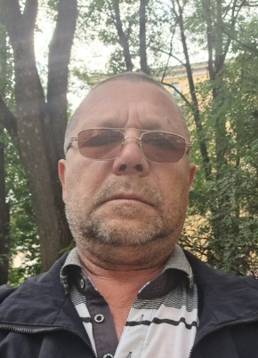 Дамир, 56, Россия, Тверь