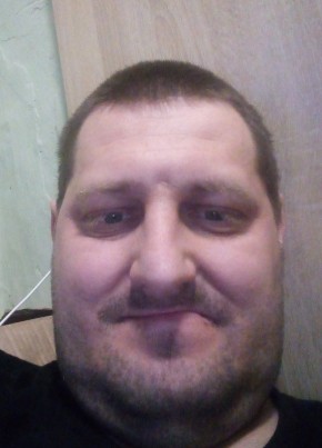 Александр, 36, Россия, Свободный