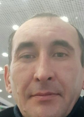 Ренат из Иглино 42 года