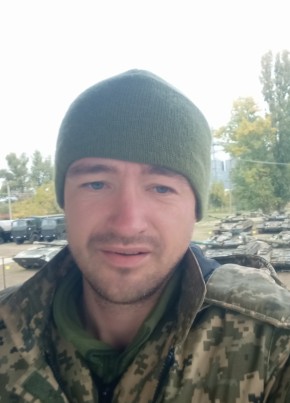 Евгений, 36, Україна, Нова Каховка