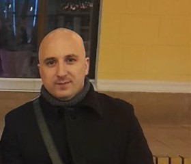 Gregory, 38, Smolensk