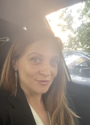 Алена, 41, Russia, Moscow