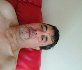Zakhar, 50, Novosibirsk