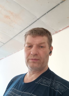 Александр из Перми 52 года