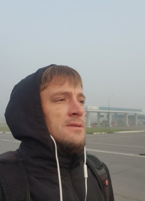 Николай Неверов, 32, Россия, Горно-Алтайск