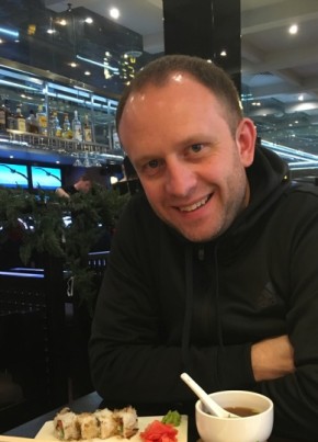Владислав, 39, Україна, Маріуполь