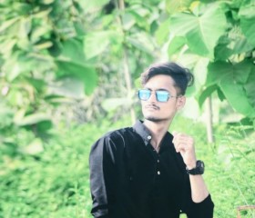 Faisal Khan, 19 лет, Allahabad