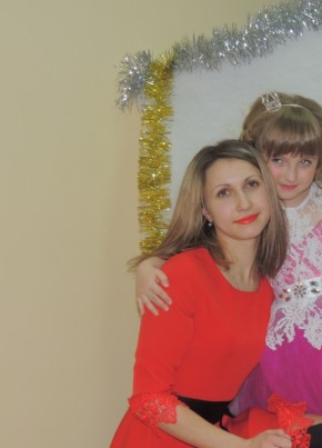 Анна , 36, Рэспубліка Беларусь, Горад Полацк