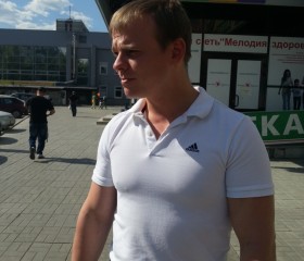 Егор, 35 лет, Екатеринбург