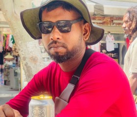 hemantha, 36, Jerusalem