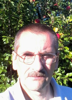 Анатолий, 60, Россия, Шуя
