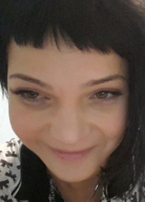 Наталья, 36, Россия, Красноярск