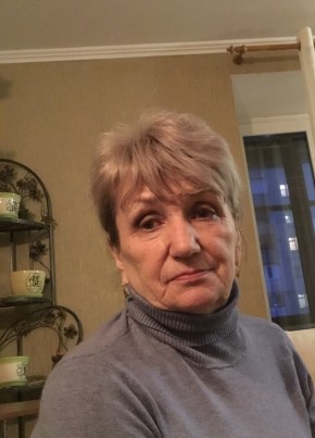 Галина, 74, Україна, Суми