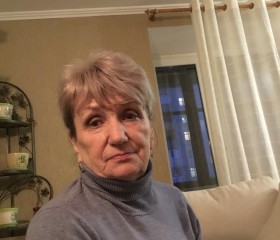 Галина, 74 года, Суми