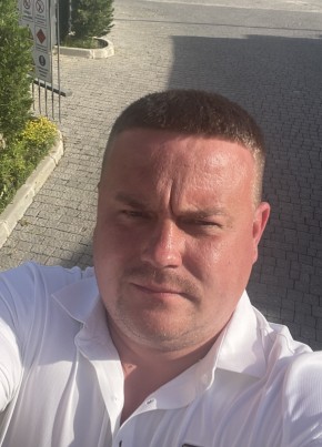Иван из Antalya 32 года