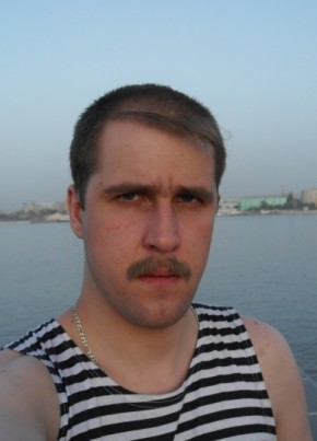 Aleksey, 38, Russia, Chkalovsk