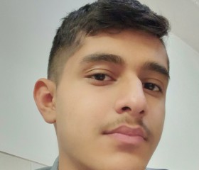benjamin, 20, Tehran