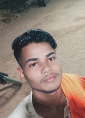 Akash Bankar, 19, India, Nagpur