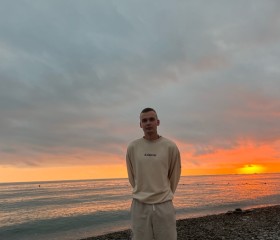 Nikolay, 22, Krasnodar