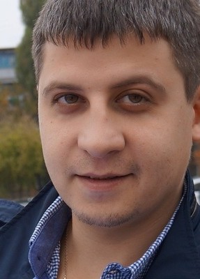 Алексей, 38, Россия, Белгород