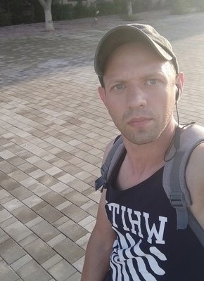 Денис, 39, Россия, Евпатория