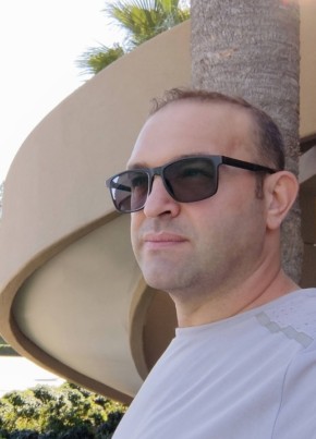 Ahmet Aydın, 39, Türkiye Cumhuriyeti, Ardeşen
