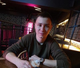Андрей, 28 лет, Иркутск