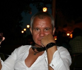 Igor, 63, Moscow