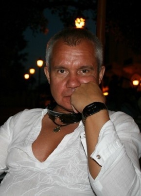 Igor, 63, Russia, Moscow