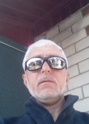 Дмитрий, 53, Россия, Лиски