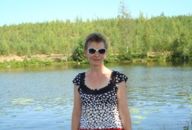 Наталья, 62 - Разное
