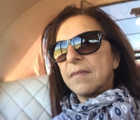 Laura, 64 года, Vigevano