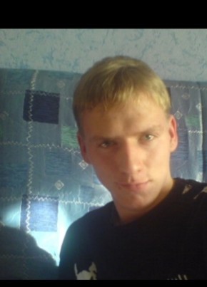 Илья, 34, Россия, Жигулевск