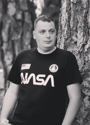 Павел из Балашихи 43 года