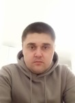 Maksim, 28, Moscow