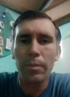 Antonio из Asunción 47 лет