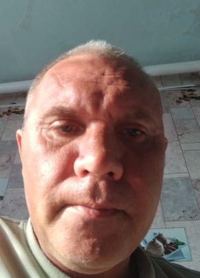 Тимур из Владикавказа 45 лет