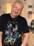 George, 47, Cheektowaga