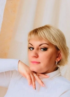 Елена, 48, Россия, Керчь