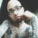 Wesley, 39  , Valdosta