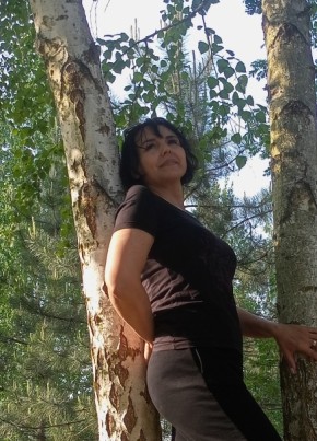 Алина, 51, Россия, Пашковский