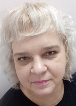 Светлана из Новосибирска 49 лет