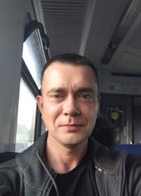 Александр, 41, Россия, Мытищи