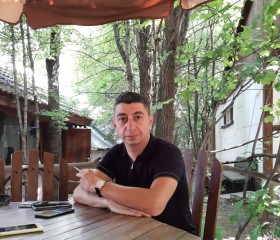 Иван, 44 года, Երեվան