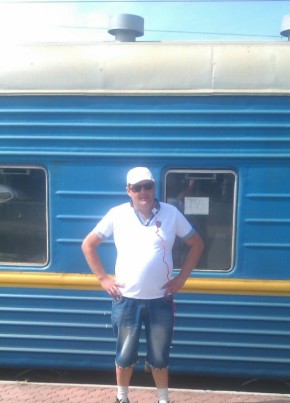 Андрей, 44, Україна, Костянтинівка (Донецьк)
